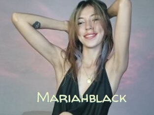 Mariahblack