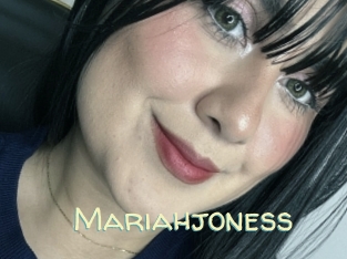 Mariahjoness