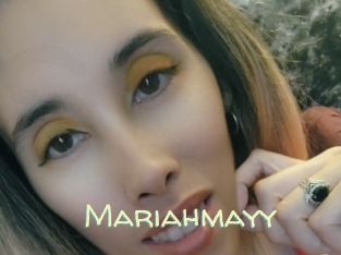 Mariahmayy