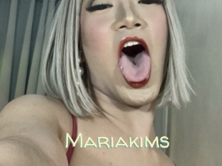 Mariakims