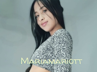 Mariamariott