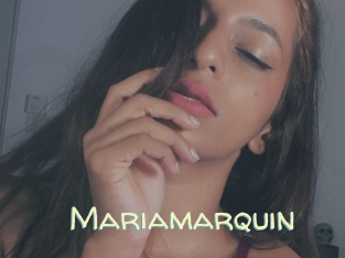 Mariamarquin