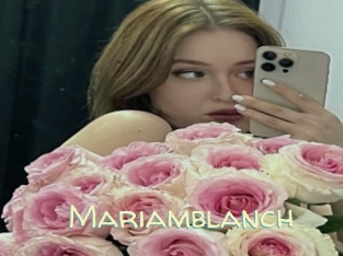 Mariamblanch