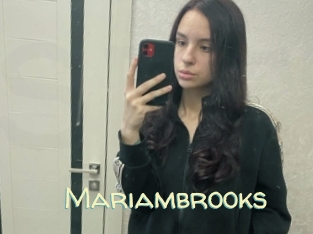 Mariambrooks