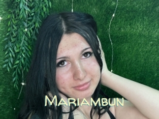 Mariambun