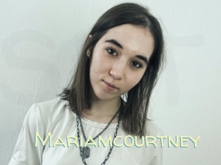 Mariamcourtney