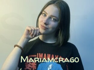 Mariamcrago