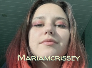 Mariamcrissey