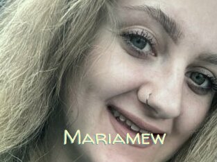 Mariamew