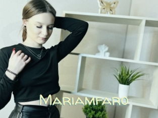 Mariamfaro