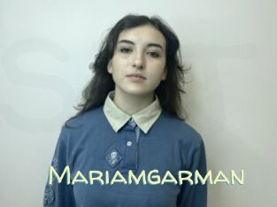 Mariamgarman