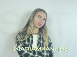 Mariamhankins