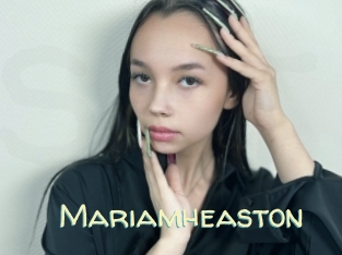 Mariamheaston