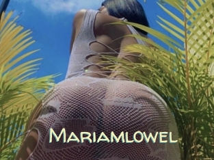 Mariamlowel