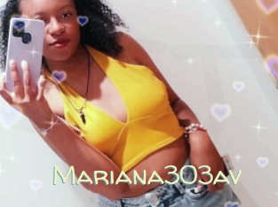 Mariana303av