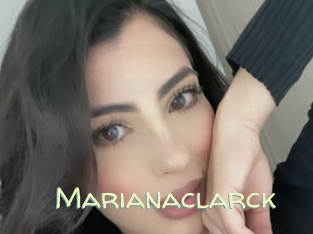 Marianaclarck