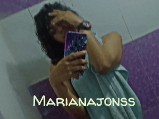 Marianajonss