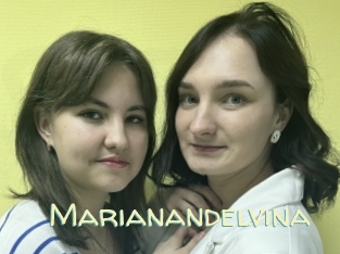 Marianandelvina