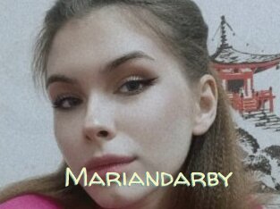 Mariandarby