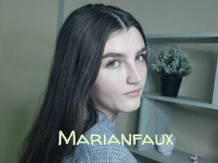 Marianfaux