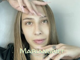 Mariangrief