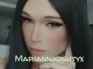 Mariannaughtyx