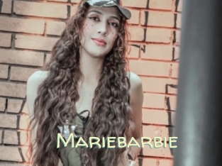 Mariebarbie