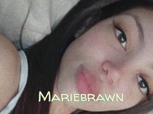 Mariebrawn