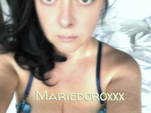 Mariedoroxxx