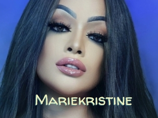 Mariekristine