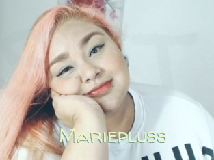 Mariepluss