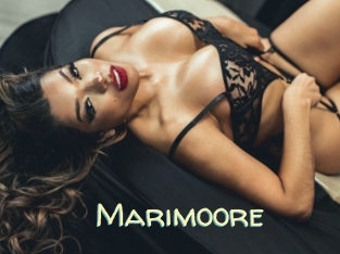 Marimoore