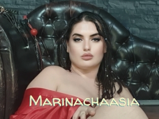 Marinachaasia