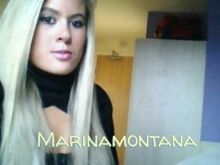 Marinamontana