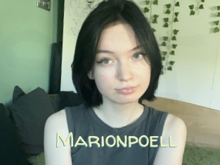 Marionpoell