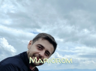 Mariorom