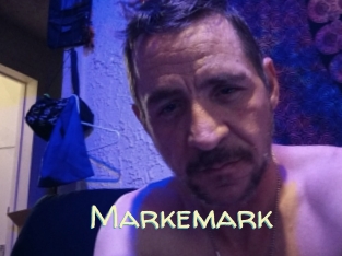 Markemark