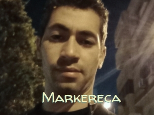 Markereca