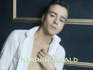 Markhorgald