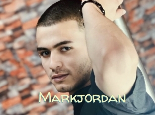 Markjordan