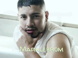 Marklebrom