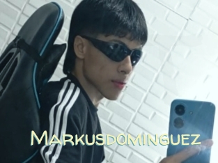 Markusdominguez