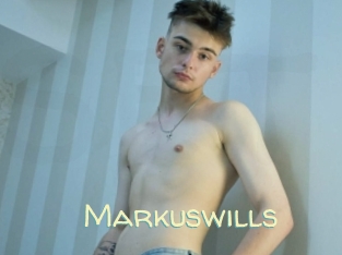 Markuswills