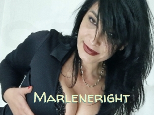 Marleneright