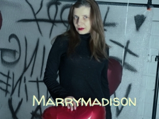 Marrymadison