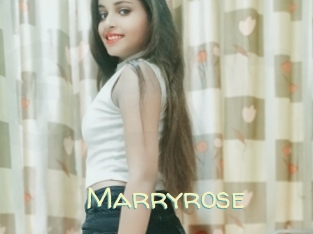 Marryrose