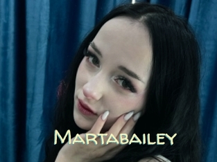 Martabailey