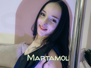 Martamol