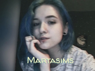 Martasims