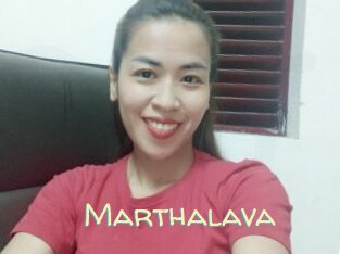 Marthalava